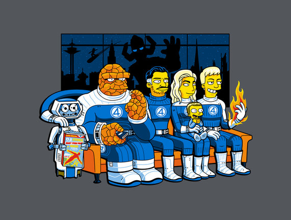 Cromulent Four
