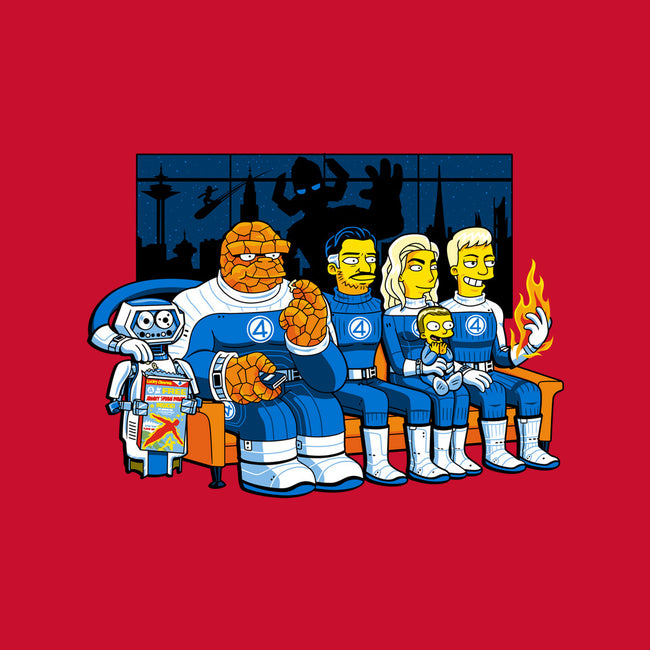 Cromulent Four-Mens-Heavyweight-Tee-PrimePremne