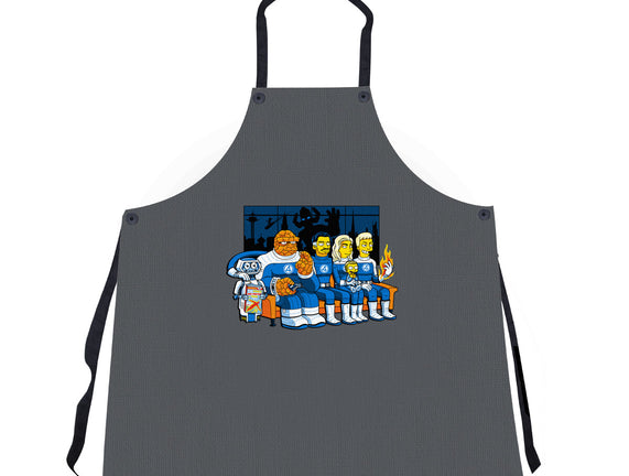 Cromulent Four