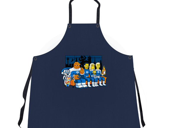 Cromulent Four