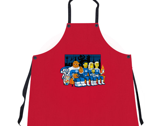 Cromulent Four