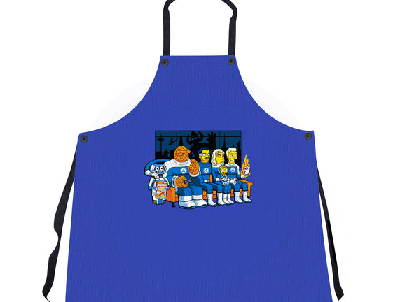 Cromulent Four