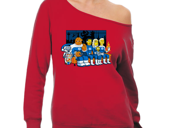 Cromulent Four