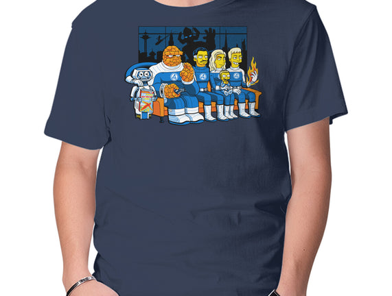 Cromulent Four