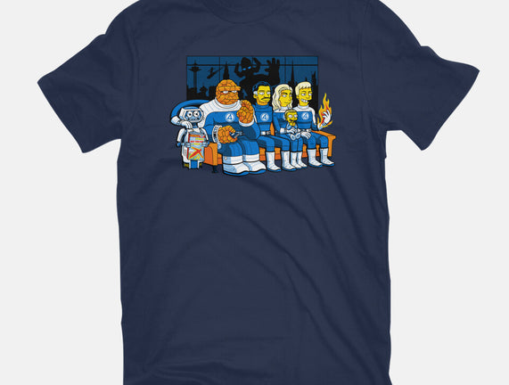 Cromulent Four