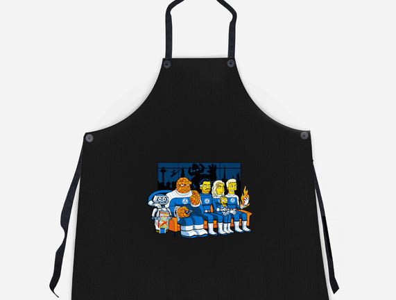 Cromulent Four
