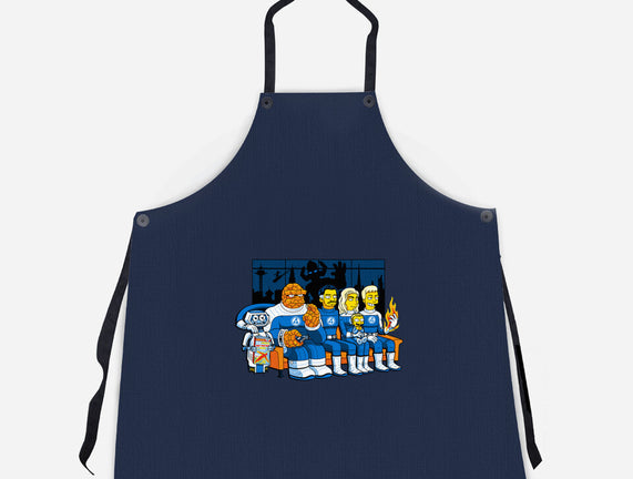 Cromulent Four