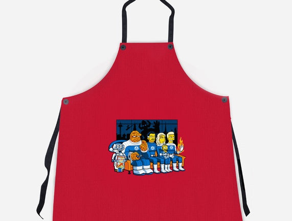 Cromulent Four