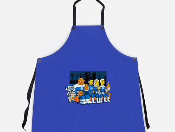 Cromulent Four