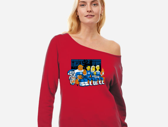 Cromulent Four