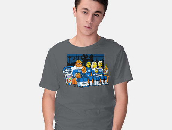 Cromulent Four