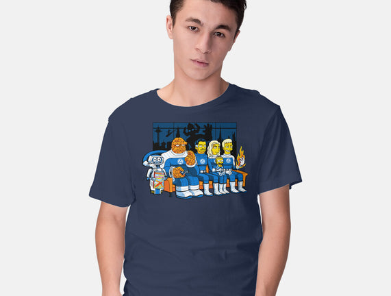 Cromulent Four