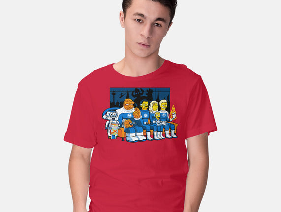 Cromulent Four