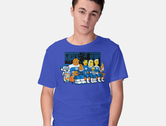 Cromulent Four