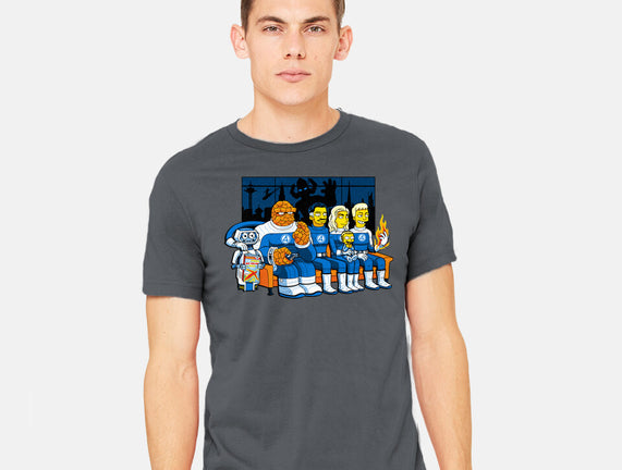 Cromulent Four