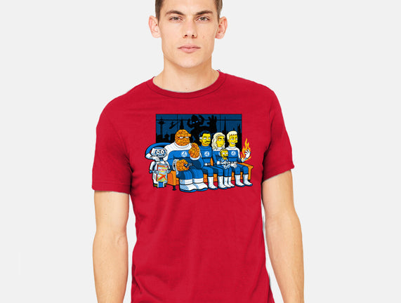 Cromulent Four