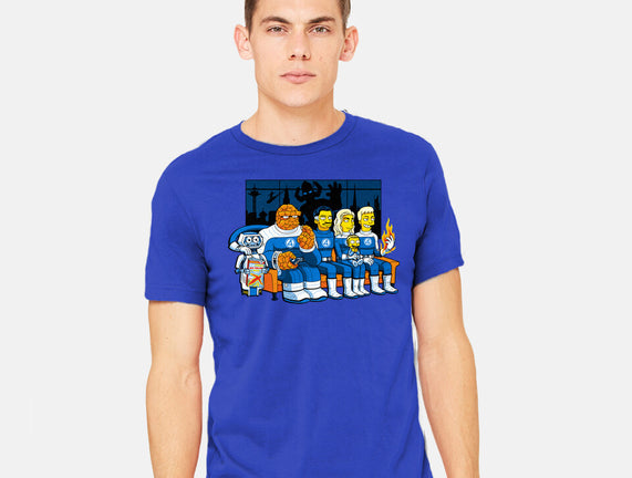 Cromulent Four