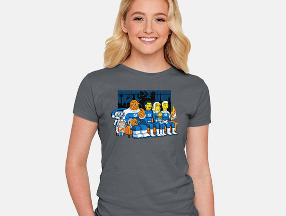 Cromulent Four