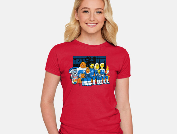 Cromulent Four