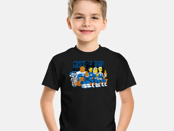 Cromulent Four