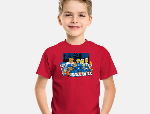 Cromulent Four