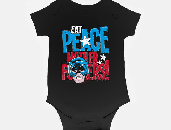 Eat Peace