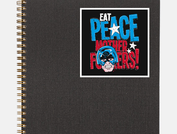 Eat Peace