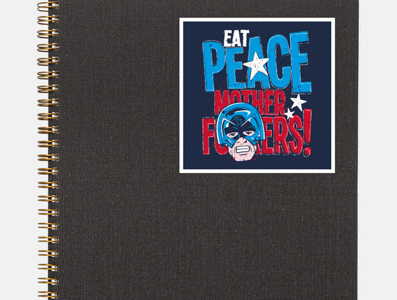 Eat Peace