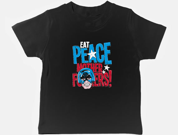 Eat Peace