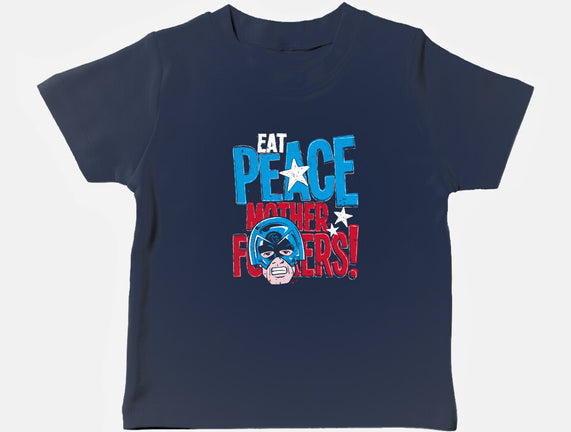 Eat Peace