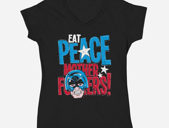 Eat Peace