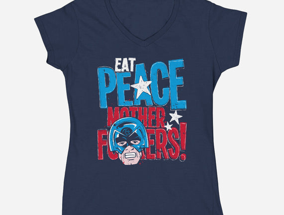 Eat Peace