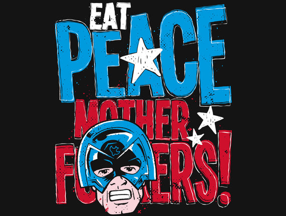 Eat Peace