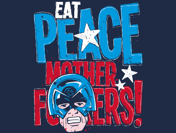 Eat Peace