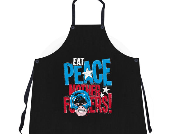 Eat Peace