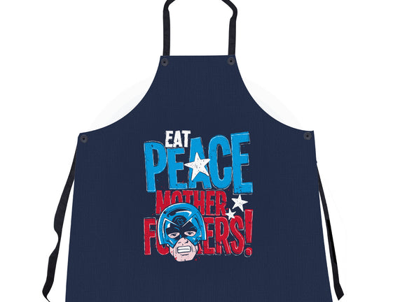 Eat Peace