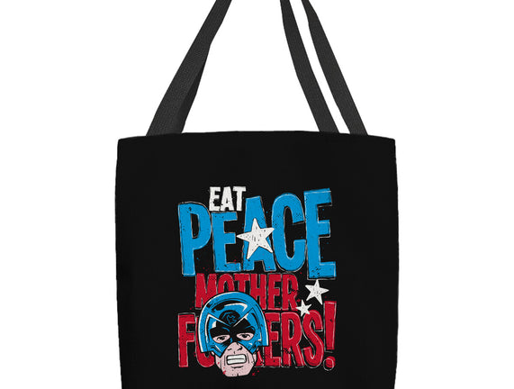 Eat Peace