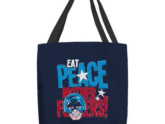 Eat Peace