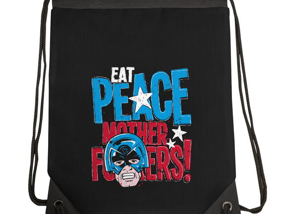 Eat Peace