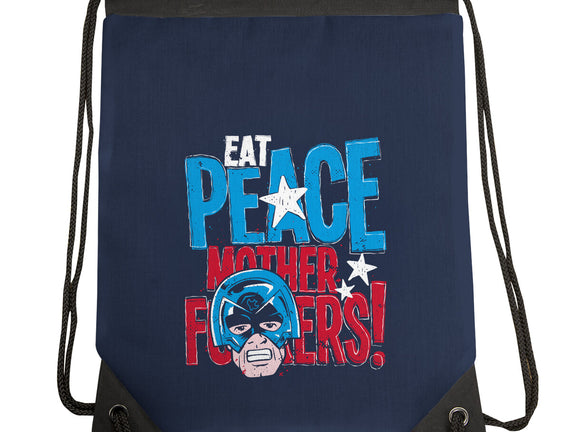 Eat Peace