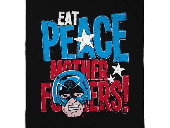 Eat Peace