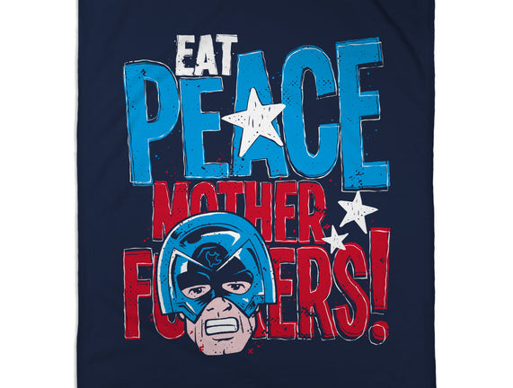 Eat Peace
