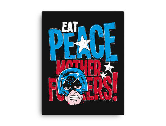 Eat Peace