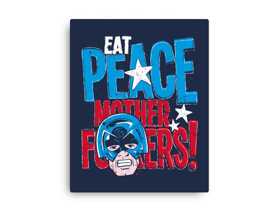 Eat Peace