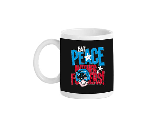 Eat Peace