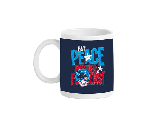 Eat Peace