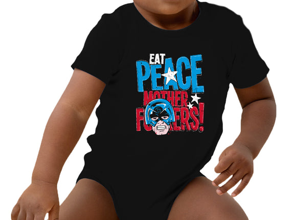Eat Peace
