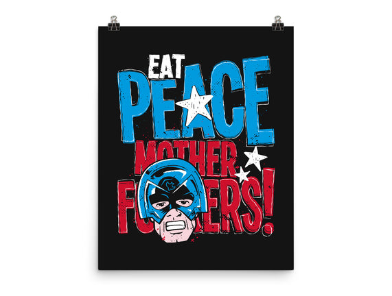 Eat Peace