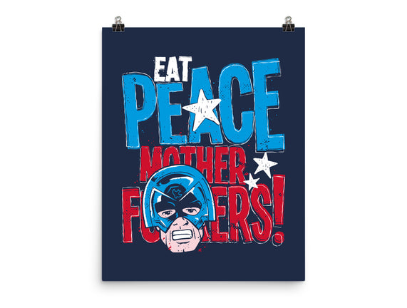 Eat Peace