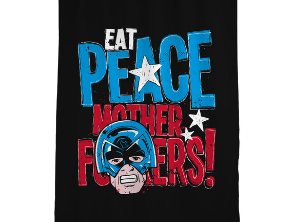 Eat Peace